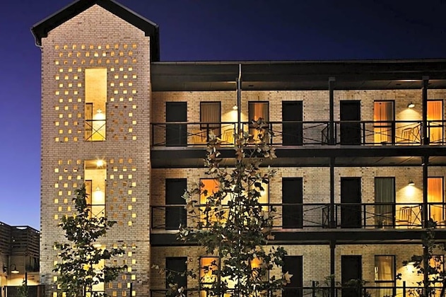 Gallery - Cavalry Court, By Valencia Hotel Collection
