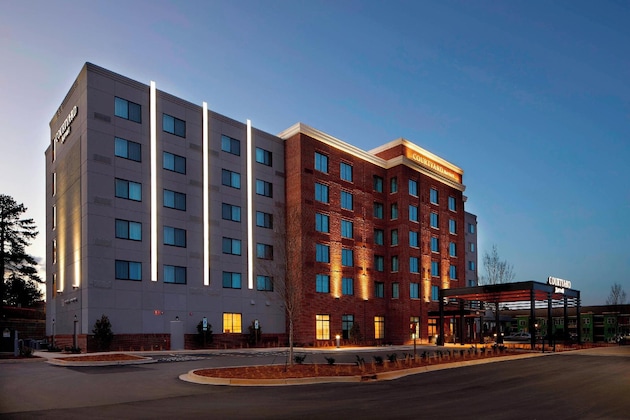 Gallery - Courtyard By Marriott Charlotte Fort Mill, Sc