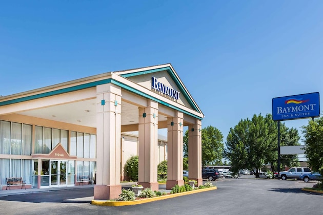 Gallery - Baymont By Wyndham Des Moines North