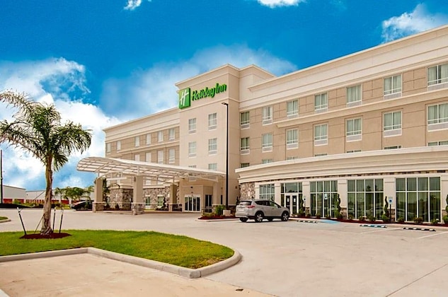 Gallery - Holiday Inn New Orleans Airport North By Ihg