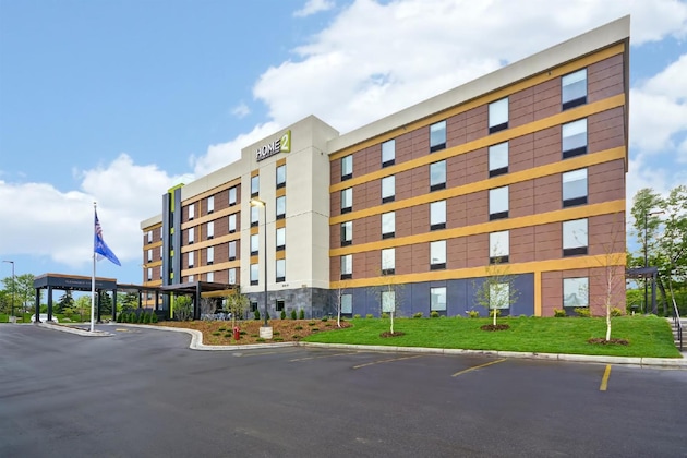 Gallery - Home2 Suites By Hilton Minneapolis-Eden Prairie