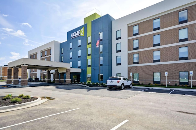 Gallery - Home2 Suites By Hilton Evansville