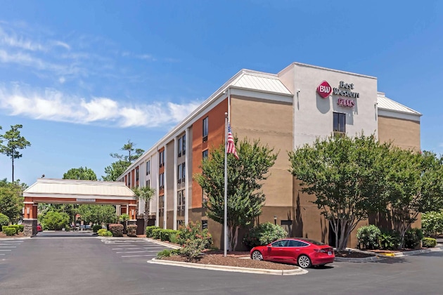 Gallery - Best Western Plus Wilmington Wrightsville Beach