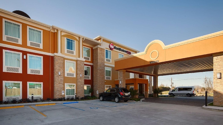 Gallery - Best Western Plus New Orleans Airport Hotel