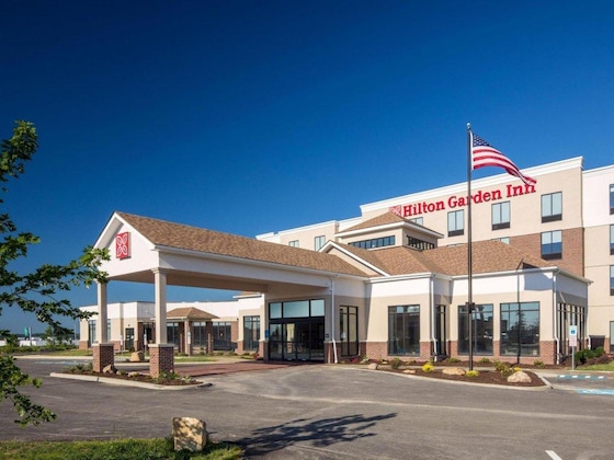 Gallery - Hilton Garden Inn Pittsburgh Airport