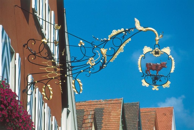 Gallery - Brauereigasthof-Hotel Roter Ochsen