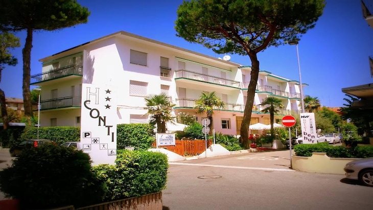 Gallery - Hotel Vannini