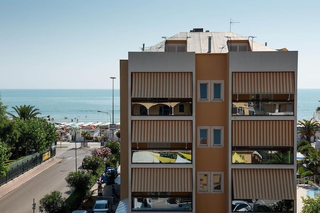 Gallery - Hotel Paradiso Grottammare