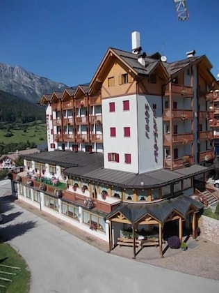 Gallery - Hotel Melchiori
