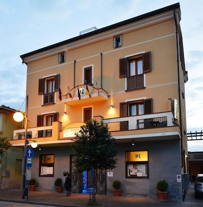Gallery - Hotel Rosignano