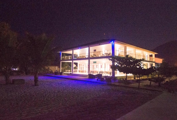 Gallery - The Place Resort At Tokeh Beach
