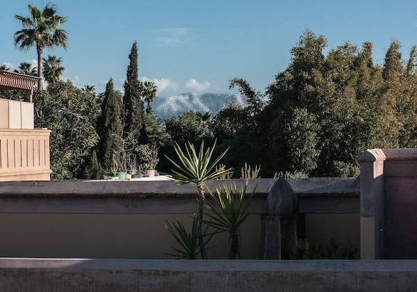 Gallery - Riad Jaaneman