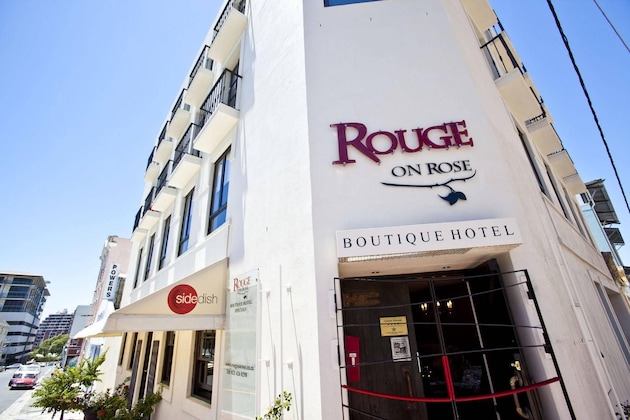 Gallery - Rouge On Rose Boutique Hotel