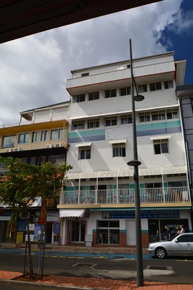 Gallery - Bayfront Hotel