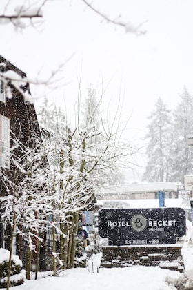 Gallery - Hotel Becket, Bw Signature Collection