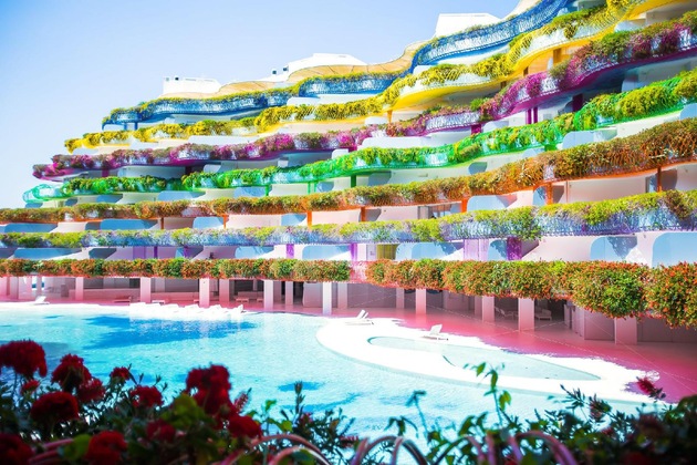 Gallery - Las Boas Luxury Apartment