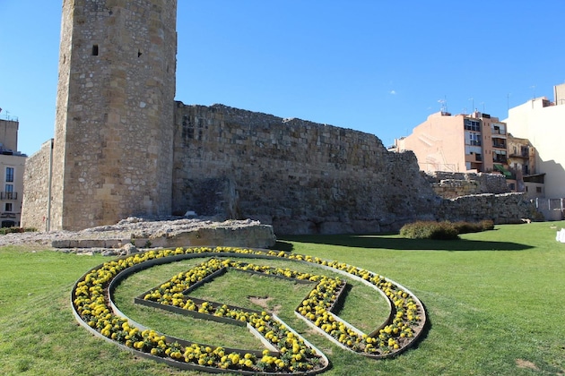 Gallery - Hostal Forum Tarragona