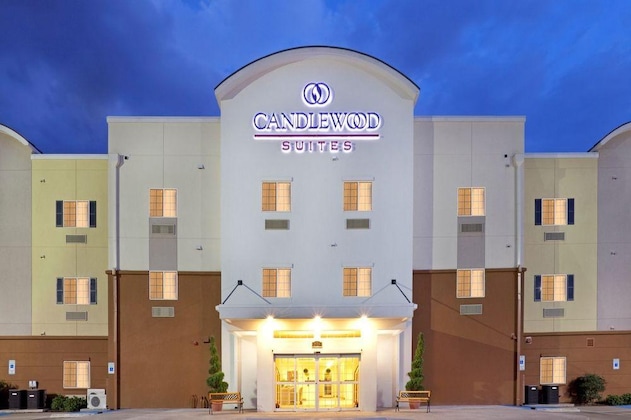 Gallery - Candlewood Suites York