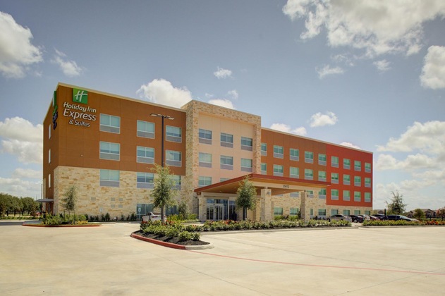 Gallery - Holiday Inn Express & Suites Houston Nw - Cypress Grand Pky By Ihg