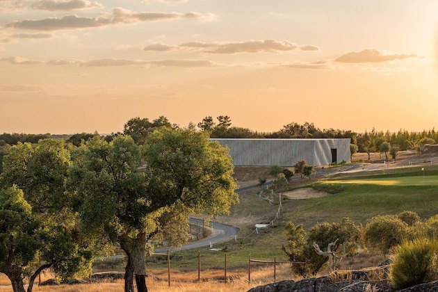 Gallery - Herdade da Rocha - Boutique Lodge