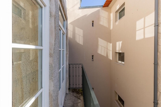 Gallery - Travelstaytion - Flores G In Porto