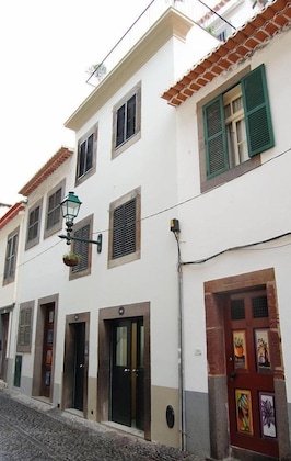 Gallery - Apartamentos Santa Maria