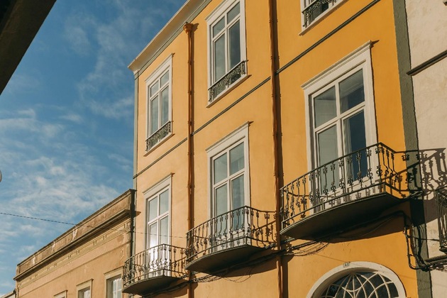 Gallery - Casa Do Contador - Suites & Pool