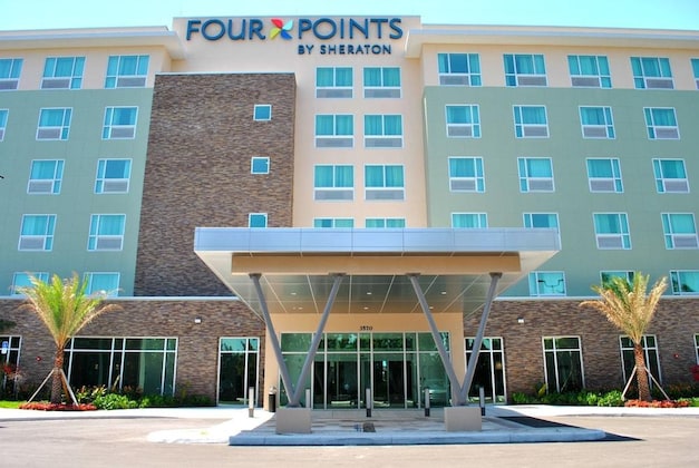Gallery - Four Points By Sheraton Miami Airport
