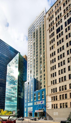 Gallery - Hilton Garden Inn Nyc Financial Center Manhattan Downtown