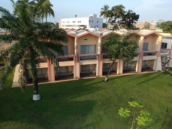 Gallery - Hotel Elais