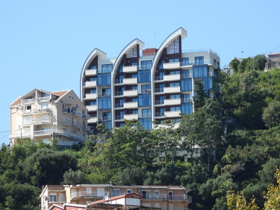 Gallery - Apartments Aqua