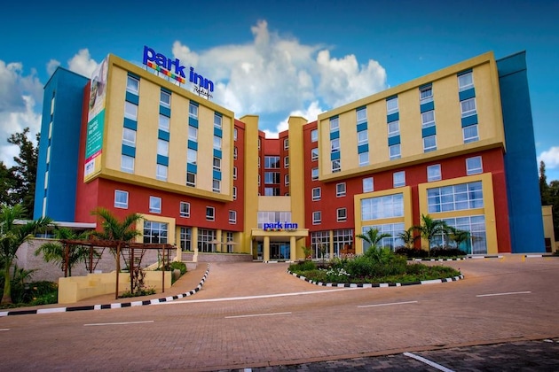 Gallery - Park Inn By Radisson Kigali