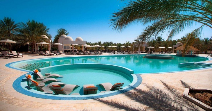 Gallery - La Gazelle D'or Resort & Spa