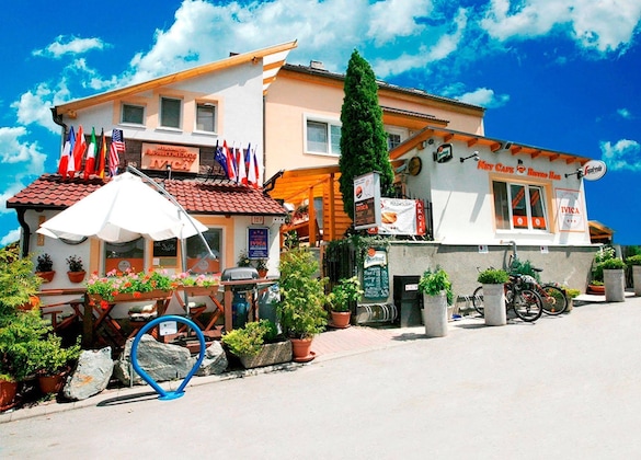 Gallery - Apart & Wellness Hotel Villa Ivica