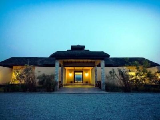 Gallery - Meghauli Serai, A Taj Safari Lodge