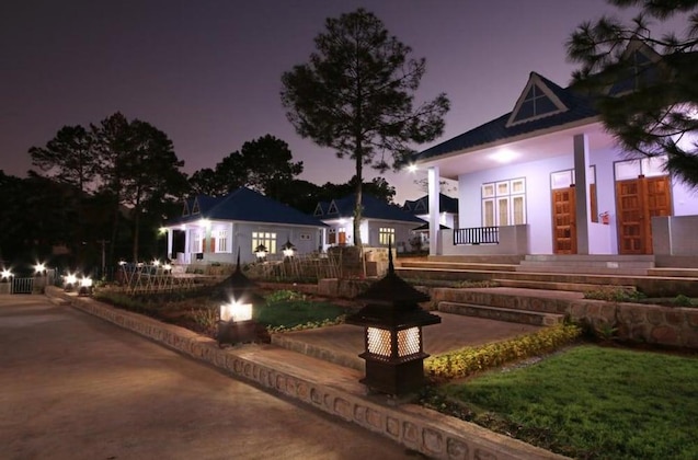 Gallery - The Serenity Kalaw Hotel