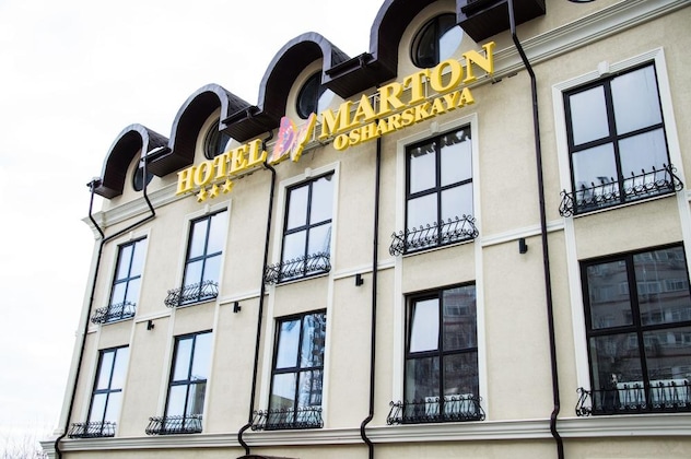 Gallery - Hotel Marton Osharskaya