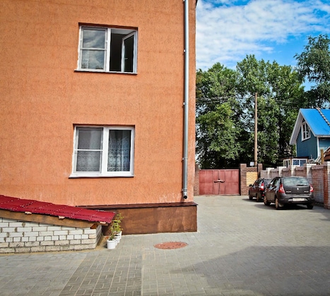 Gallery - Hotel Elion