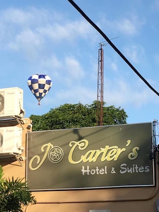 Gallery - Jo Carter's Hotel And Suites Angeles City