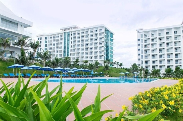 Gallery - Golden Peak Resort & Spa