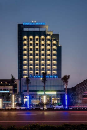 Gallery - Lam Giang Hotel