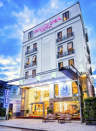 Gallery - Ocean Garden Boutique Danang By Haviland