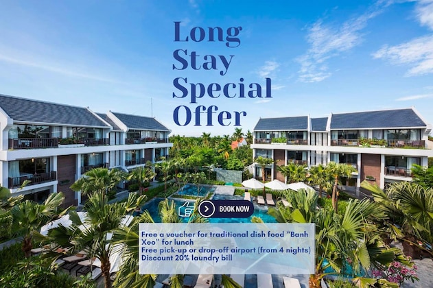 Gallery - Senvila Boutique Resort & Spa