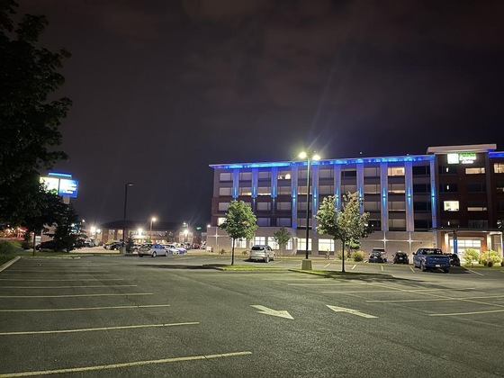 Gallery - Holiday Inn Express & Suites - Gatineau - Ottawa By Ihg