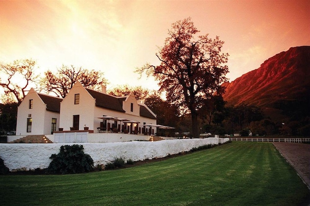 Gallery - Zorgvliet Country Lodge