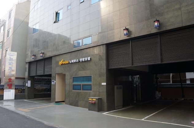 Gallery - Novaluz Tourist Hotel