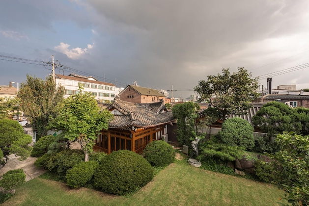 Gallery - Bonum 1957 Hanok And Boutique