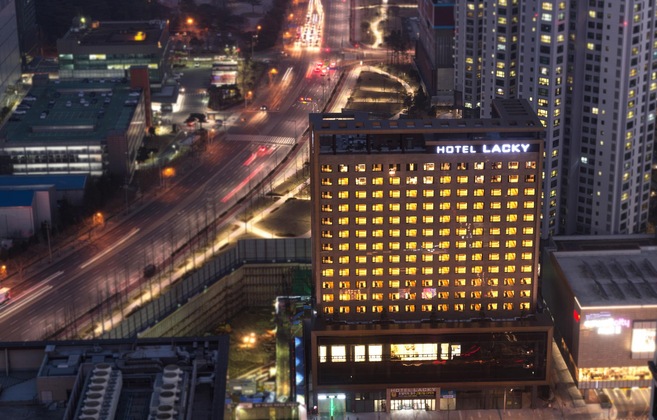 Gallery - Gloucester Hotel Cheongju