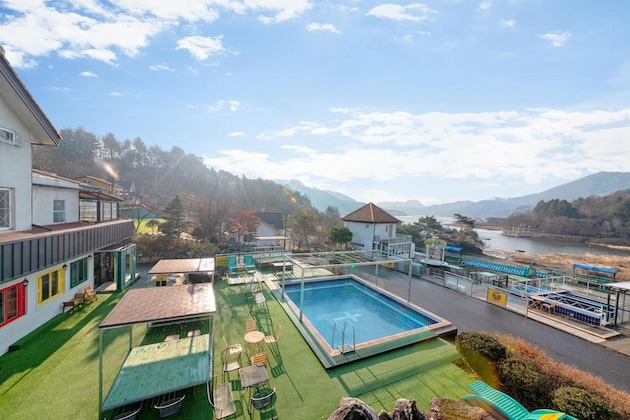 Gallery - Gapyeong Four Season Pension