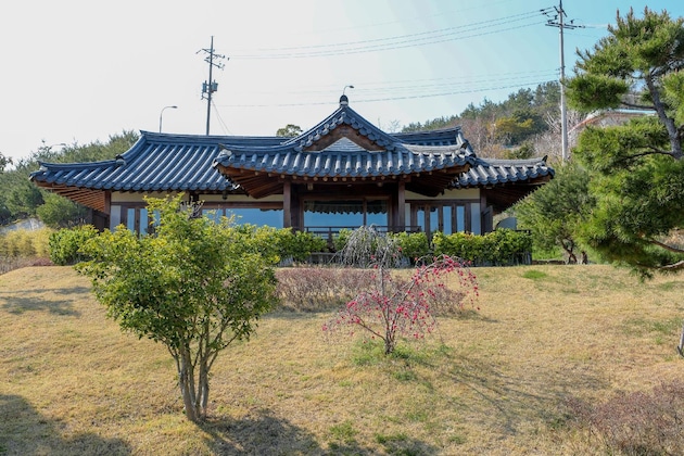 Gallery - Hanok Hotel Odongjae